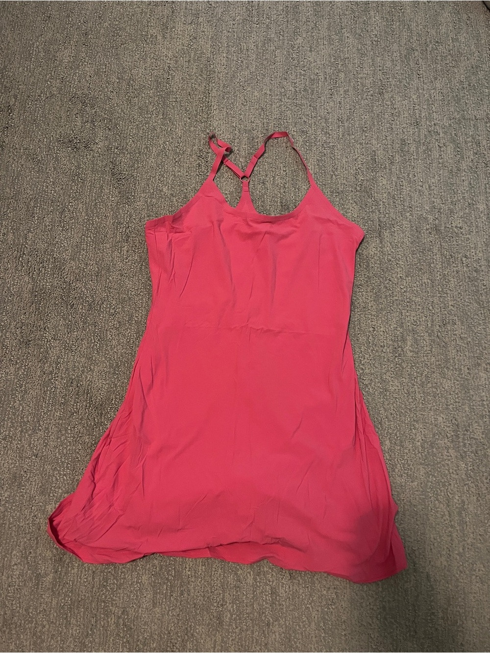 Outdoor Voices Exercise Dress